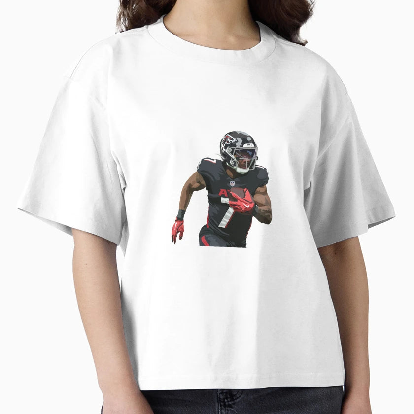 BR T-Shirt - Casual Everyday Wear for Adults - T-Shirt, Sweatshirt, Hoodie