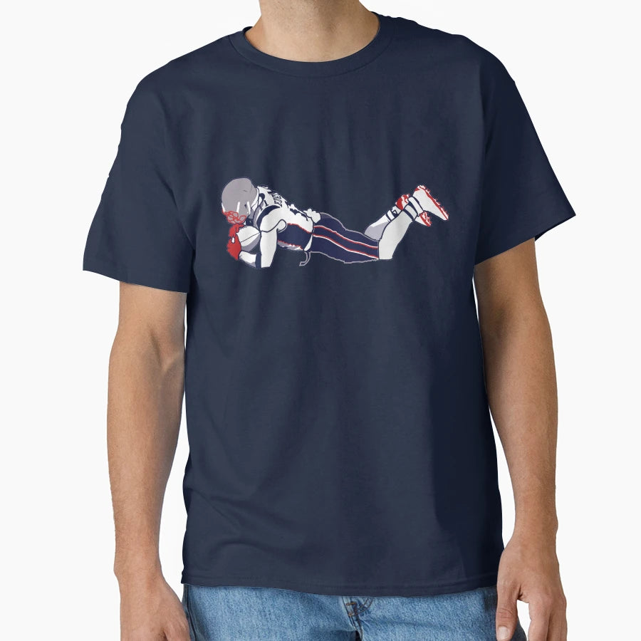 Catch T-Shirt - Streetwear Style for Adults - T-Shirt, Sweatshirt, Hoodie