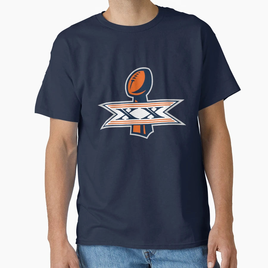 Bears Inspired Commemorative 1985 Xx T-Shirt - Trendy Graphic Men Women - T-Shirt, Sweatshirt, Hoodie