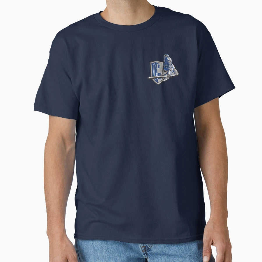 Suny Geneseo T-Shirt - Casual Everyday Wear Men Women - T-Shirt, Sweatshirt, Hoodie