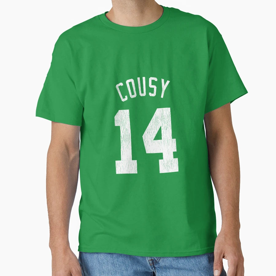 Cousy T-Shirt - Streetwear Style Unisex - T-Shirt, Sweatshirt, Hoodie