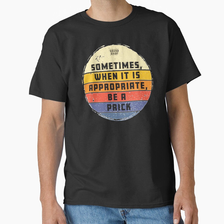Roy quote about life by ShopBlais - Adult & Kids T-Shirts, Sweatshirts & Hoodies apparel design preview 1