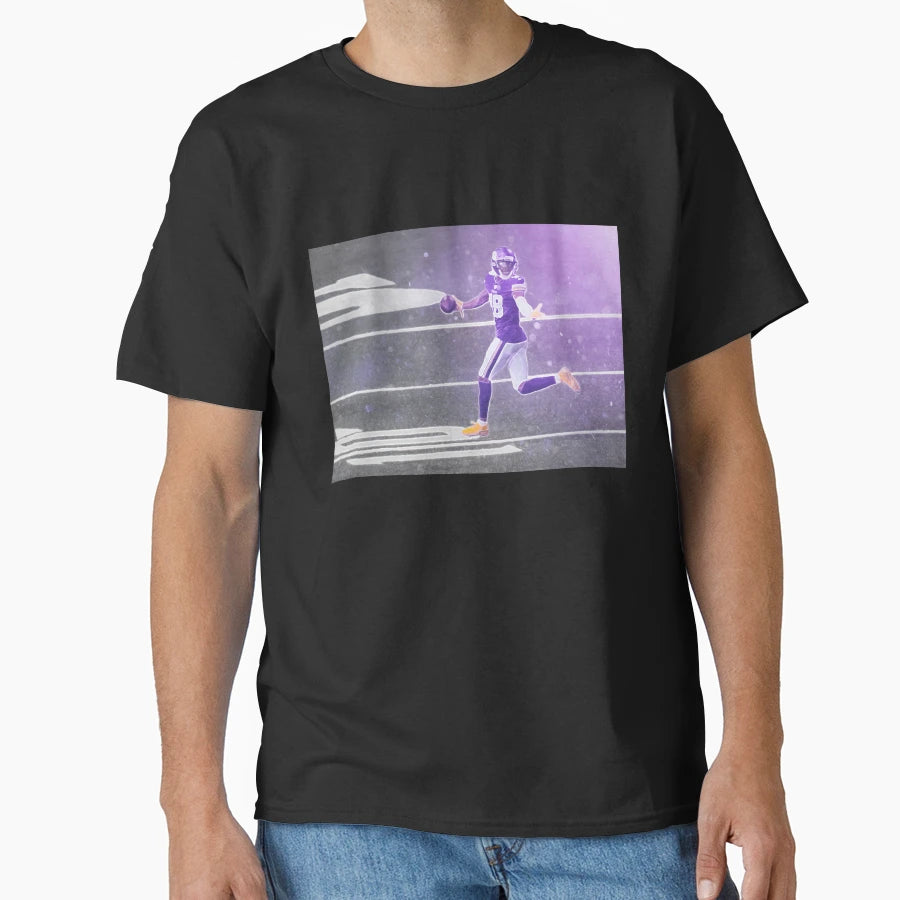 JJ Illustration T-Shirt - Fun Novelty Design Men Women - T-Shirt, Sweatshirt, Hoodie