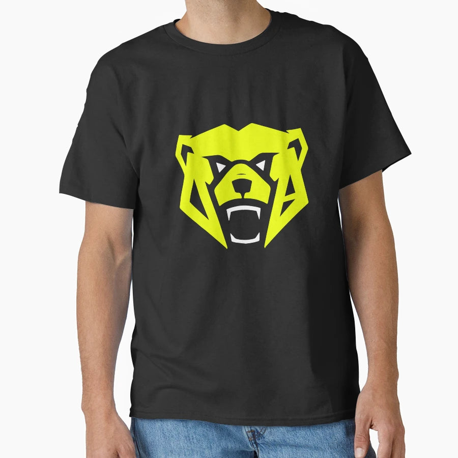 Oliver Bearman Logo T-Shirt - Streetwear Style for Adults - T-Shirt, Sweatshirt, Hoodie
