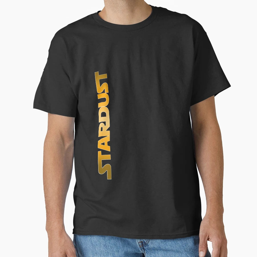 Stardust T-Shirt - Fun Novelty Design Unisex - T-Shirt, Sweatshirt, Hoodie