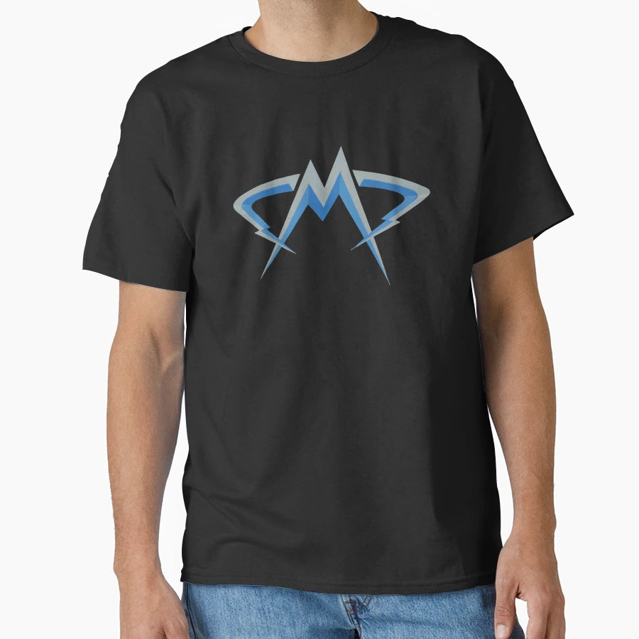 Megamind Logo T-Shirt - Trendy Graphic Men Women - T-Shirt, Sweatshirt, Hoodie