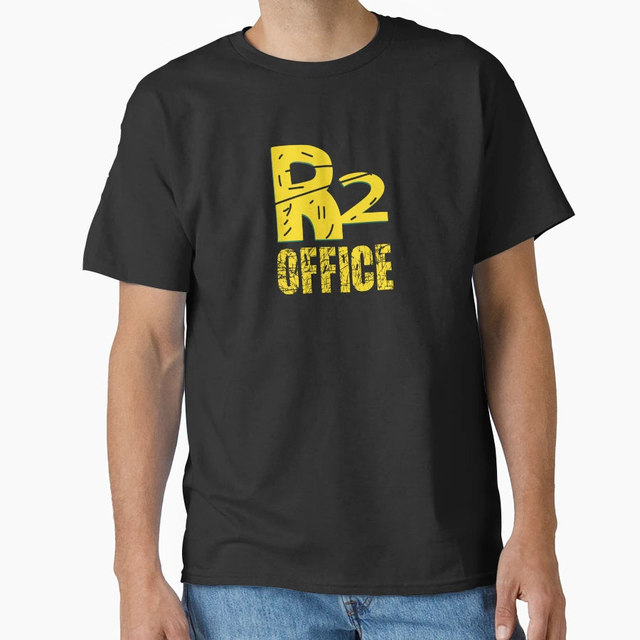Return To Office T-Shirt - Casual Everyday Wear for Adults - T-Shirt, Sweatshirt, Hoodie