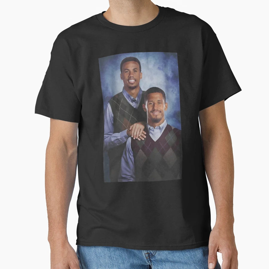 Gabriel William Saliba T-Shirt - Trendy Graphic Men Women - T-Shirt, Sweatshirt, Hoodie