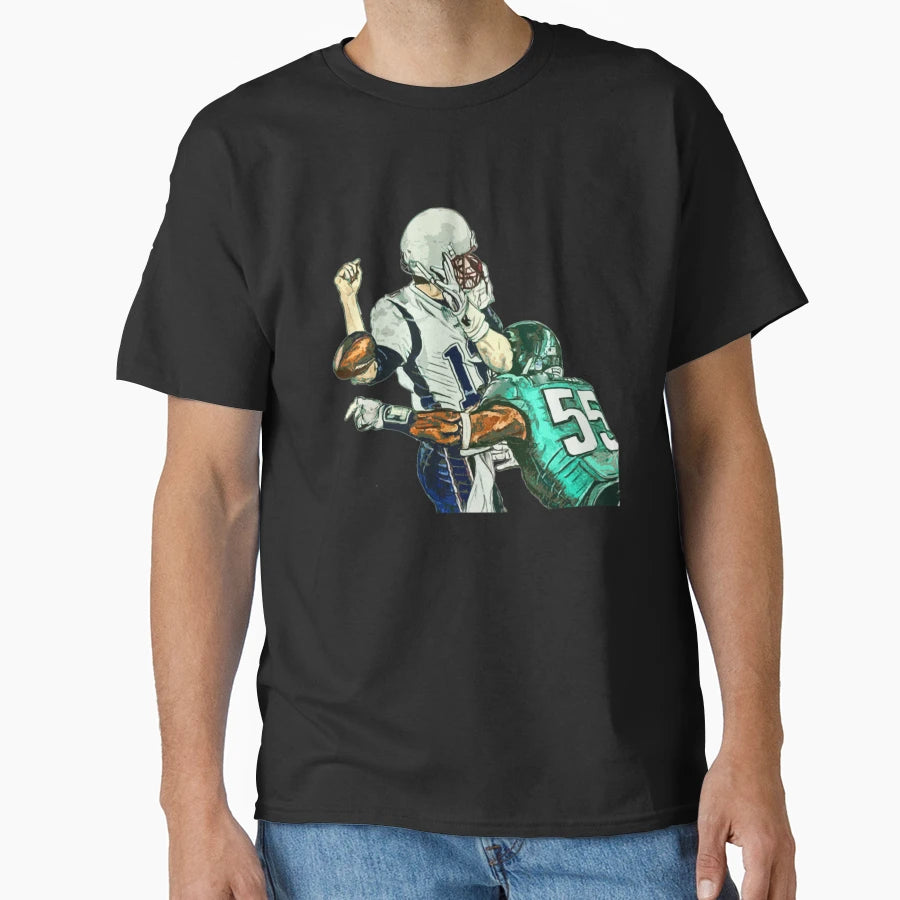 Hit T-Shirt - Trendy Graphic Men Women - T-Shirt, Sweatshirt, Hoodie