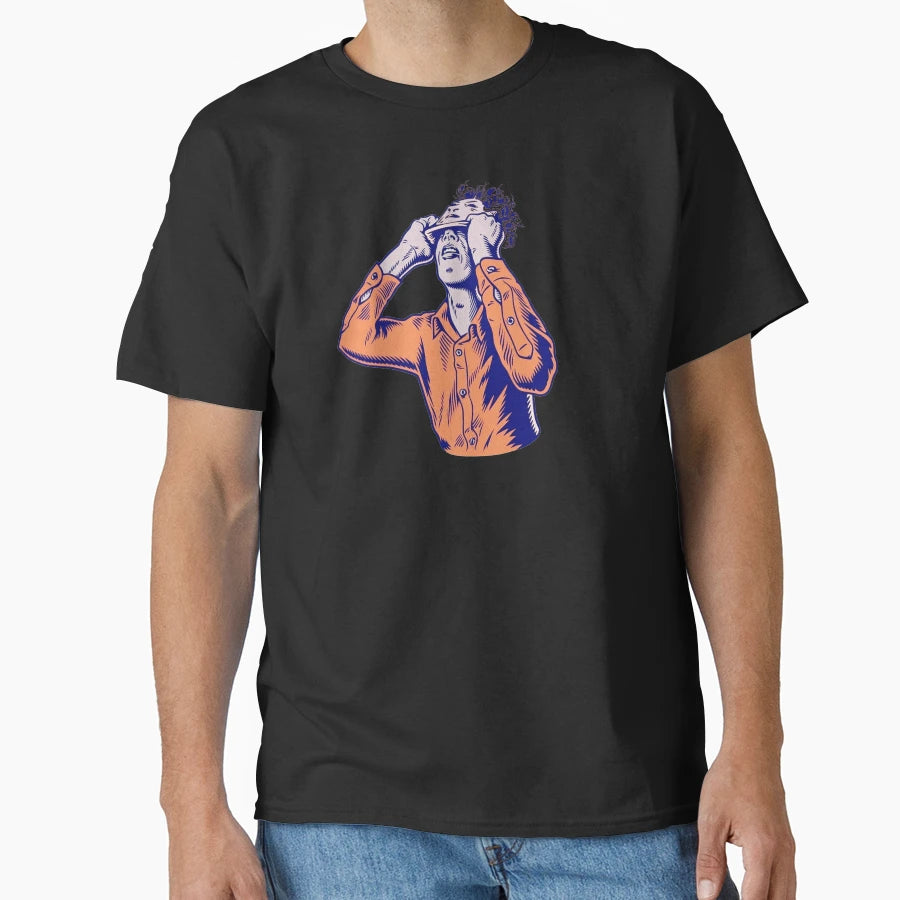 Moderat Bad Kingdom Rock Grunge Pop T-Shirt - Custom Art Print Men Women - T-Shirt, Sweatshirt, Hoodie