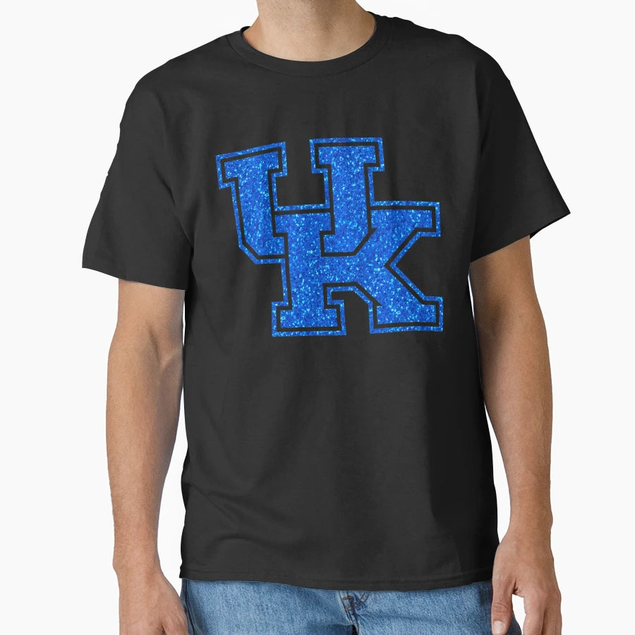 Kentucky Logo T-Shirt - Novelty Apparel Men Women - T-Shirt, Sweatshirt, Hoodie