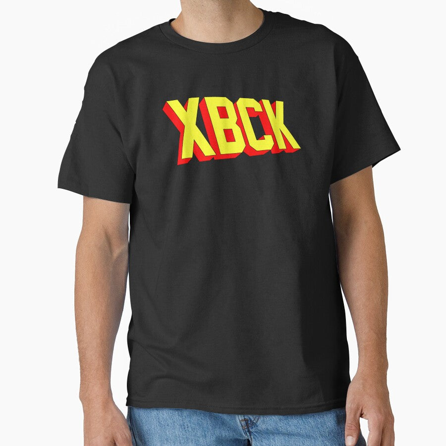 XBCK '25 by xbckapparel - Adult & Kids T-Shirts, Sweatshirts & Hoodies apparel design preview 1