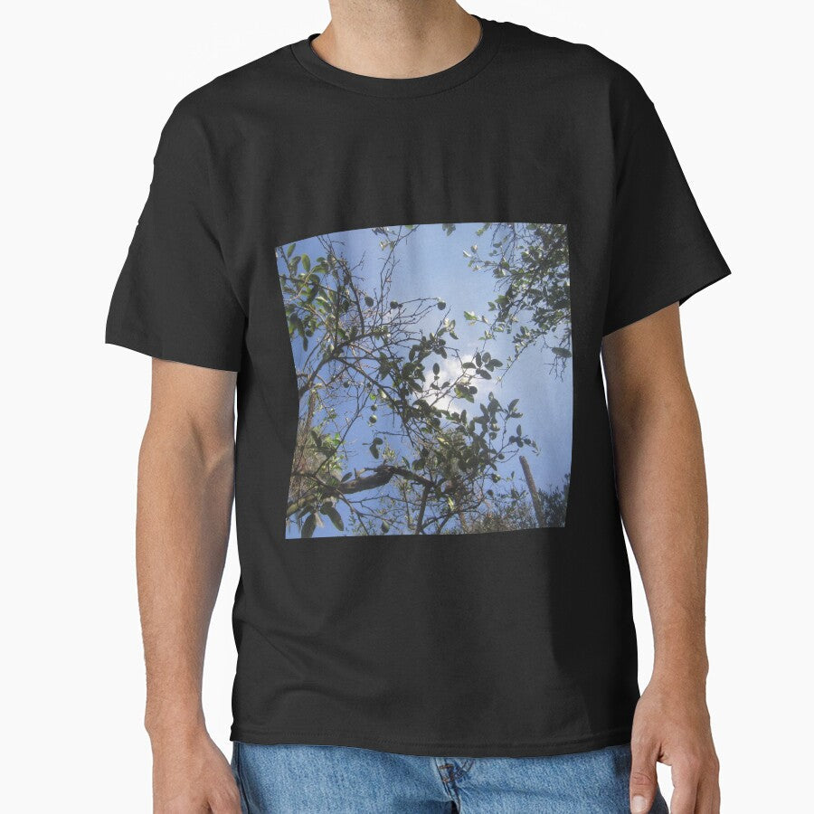 Aesthetic Nature by Nesro34 - Adult & Kids T-Shirts, Sweatshirts & Hoodies apparel design preview 1