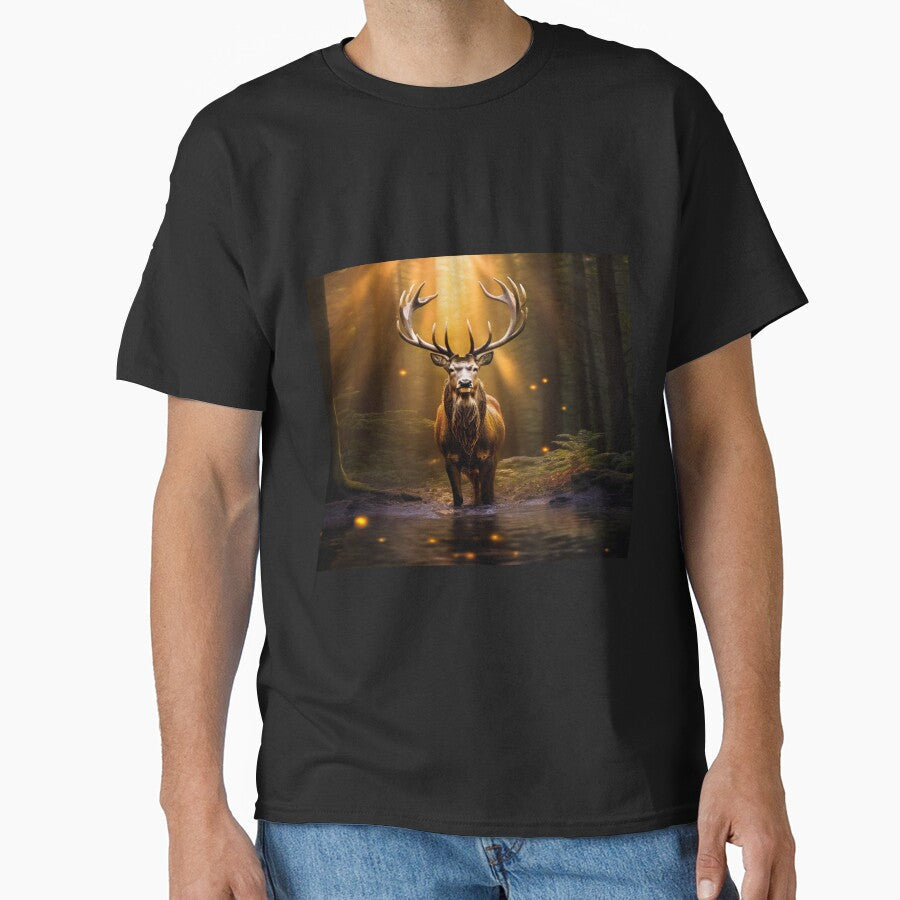 Majesty of nature by Collection de trésors - Adult & Kids T-Shirts, Sweatshirts & Hoodies apparel design preview 1