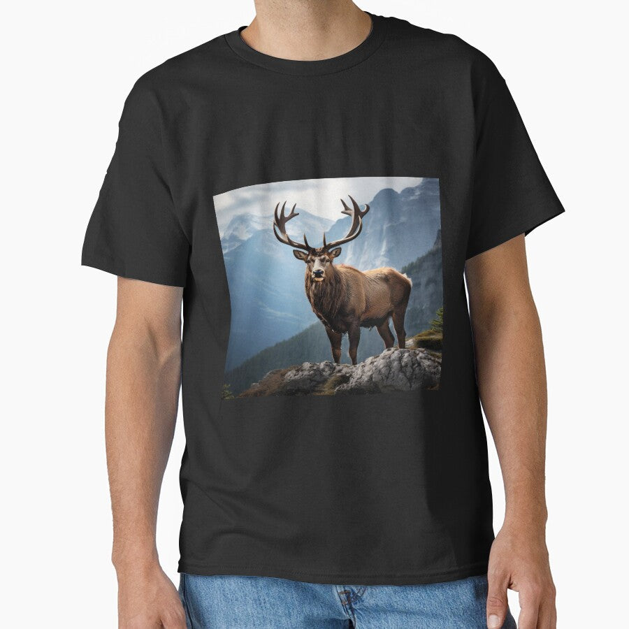 Symbol of strength and nobility by Collection de - Adult & Kids T-Shirts, Sweatshirts & Hoodies apparel design preview 1