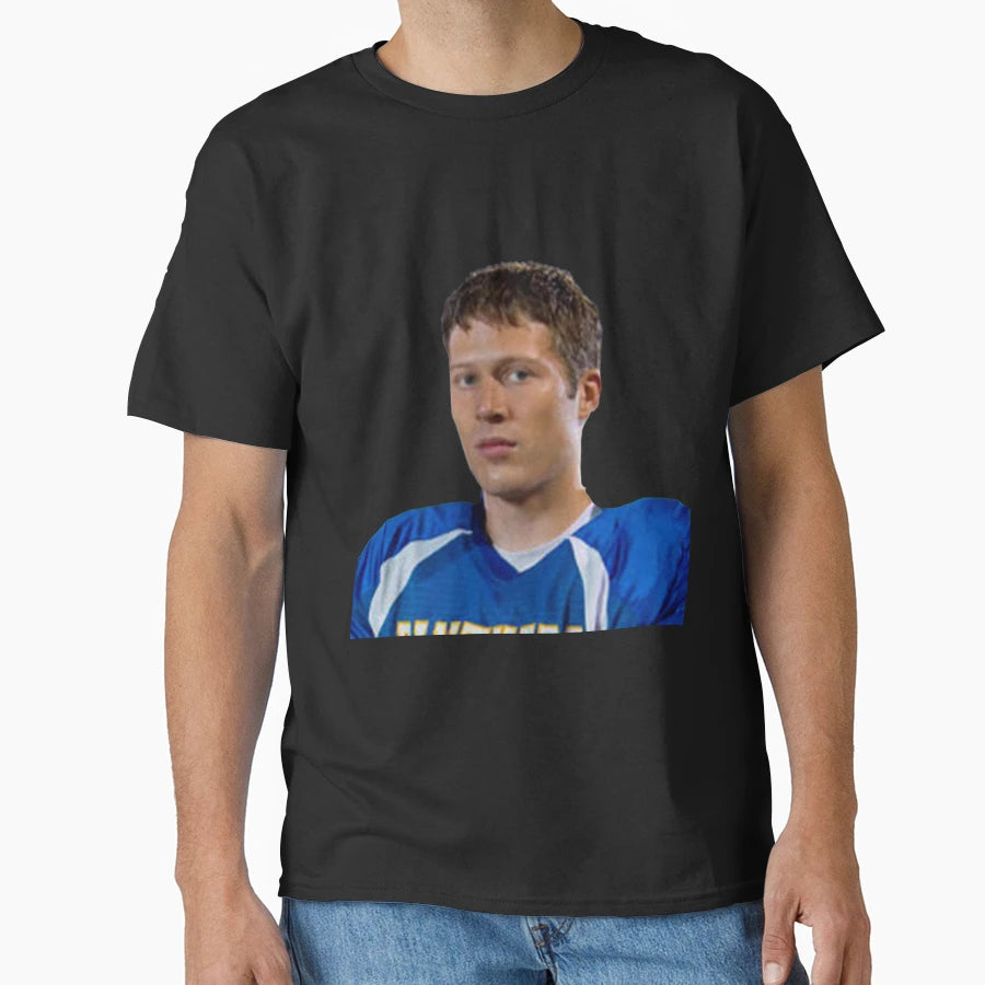 Matt Saracen T-Shirt - Fun Novelty Design Unisex - T-Shirt, Sweatshirt, Hoodie