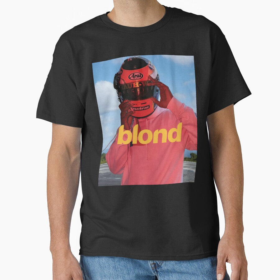 Blond by greenholtshop - Adult & Kids T-Shirts, Sweatshirts & Hoodies apparel design preview 1