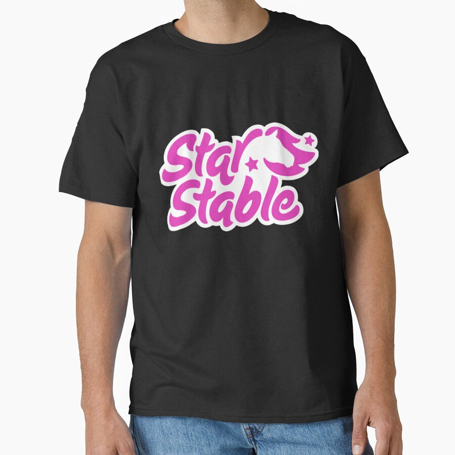 Two Star s by ALLISONBOUTIQUE - Adult & Kids T-Shirts, Sweatshirts & Hoodies apparel design preview 1