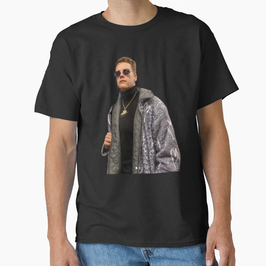 JB T-Shirt - Aesthetic Graphic Unisex - T-Shirt, Sweatshirt, Hoodie