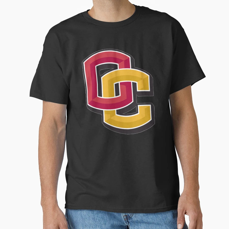 Oberlin College T-Shirt - Fun Novelty Design Unisex - T-Shirt, Sweatshirt, Hoodie
