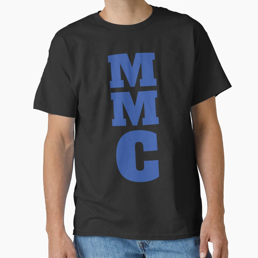 Mmc Marymount Manhattan College T-Shirt - Streetwear Style Men Women - T-Shirt, Sweatshirt, Hoodie