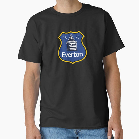 Blue London T-Shirt - Novelty Apparel Unisex - T-Shirt, Sweatshirt, Hoodie
