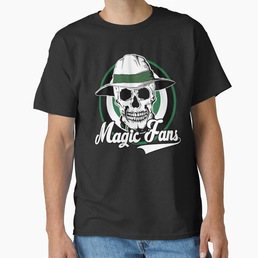 Ultras Magic Fans T-Shirt - Streetwear Style Men Women - T-Shirt, Sweatshirt, Hoodie