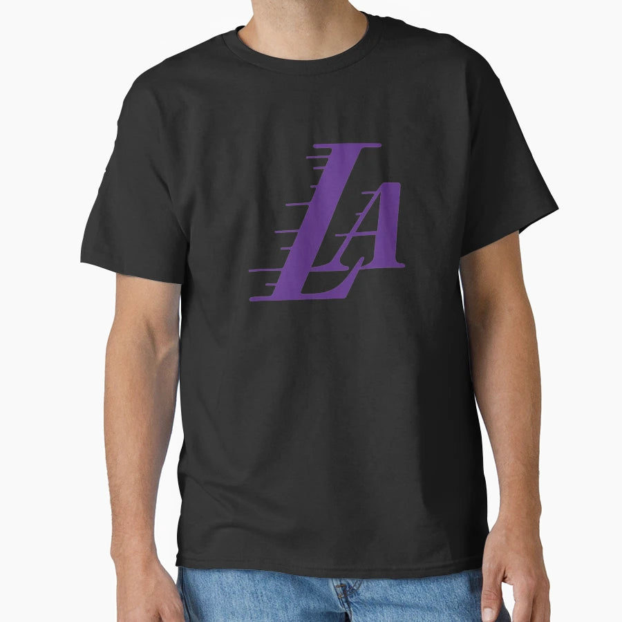 La City T-Shirt - Custom Art Print Unisex - T-Shirt, Sweatshirt, Hoodie