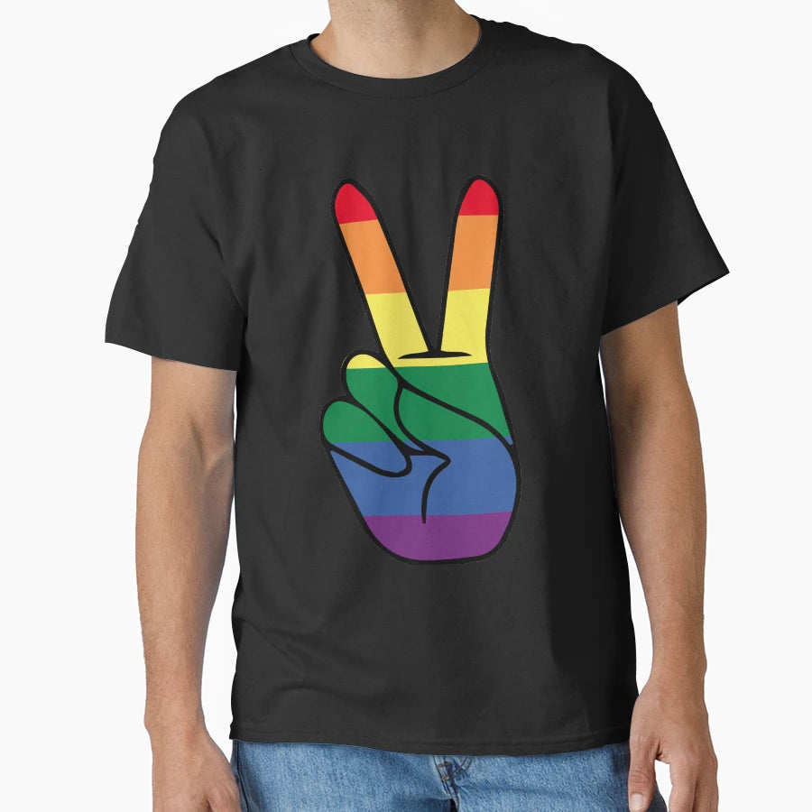 Pride T-Shirt - Fun Novelty Design for Adults - T-Shirt, Sweatshirt, Hoodie