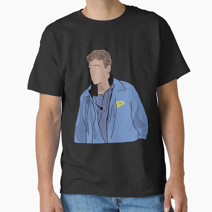 Coach Taylor Friday Night Lights T-Shirt - Trendy Graphic Men Women - T-Shirt, Sweatshirt, Hoodie
