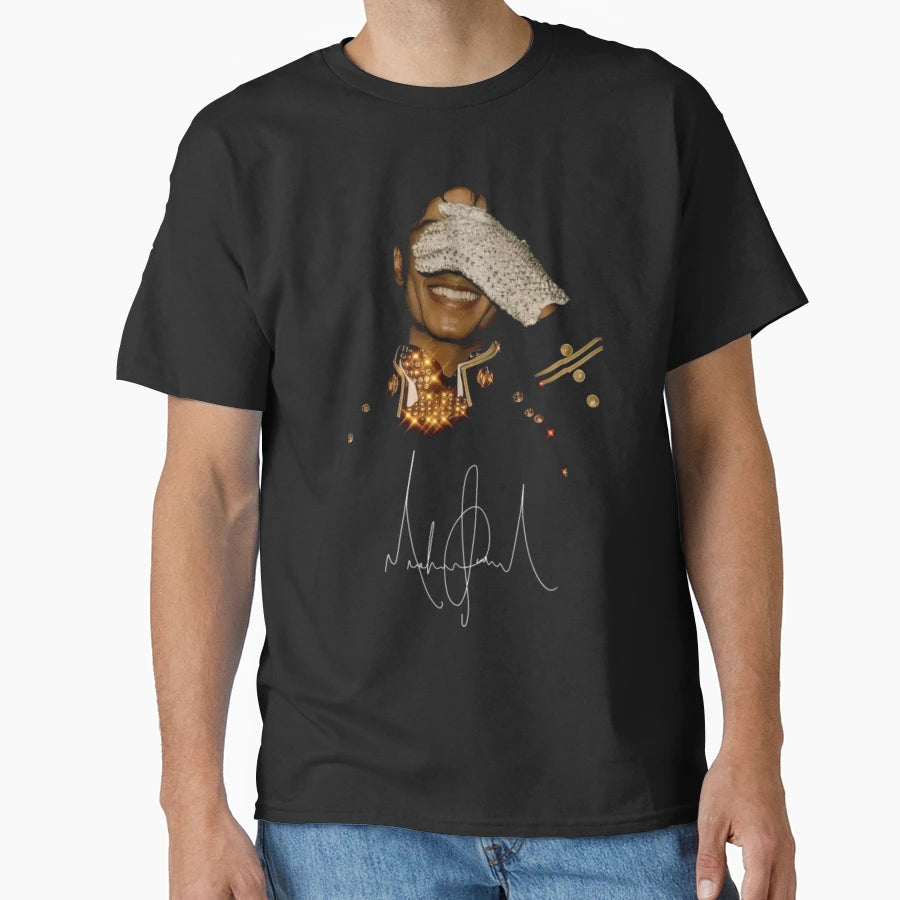 Legendary Glove Performance Dark T-Shirt - Graphic Print for Adults - T-Shirt, Sweatshirt, Hoodie