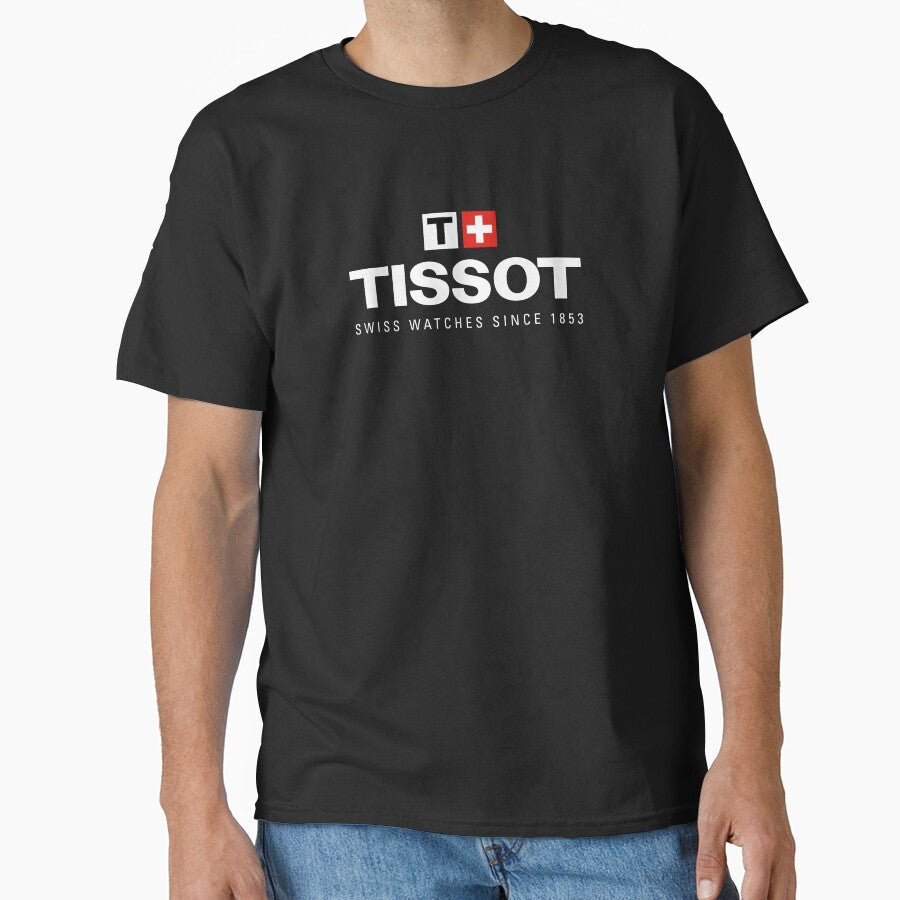 Whispers of the Tissot aForest by Jonas Nielsen - Adult & Kids T-Shirts, Sweatshirts & Hoodies apparel design preview 1