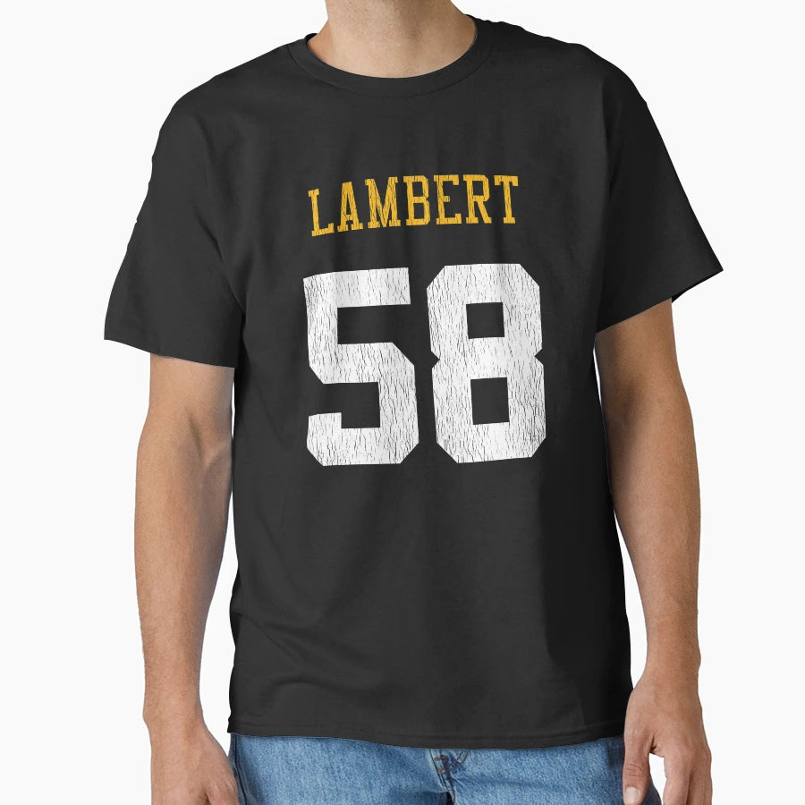 Lambert T-Shirt - Streetwear Style for Adults - T-Shirt, Sweatshirt, Hoodie