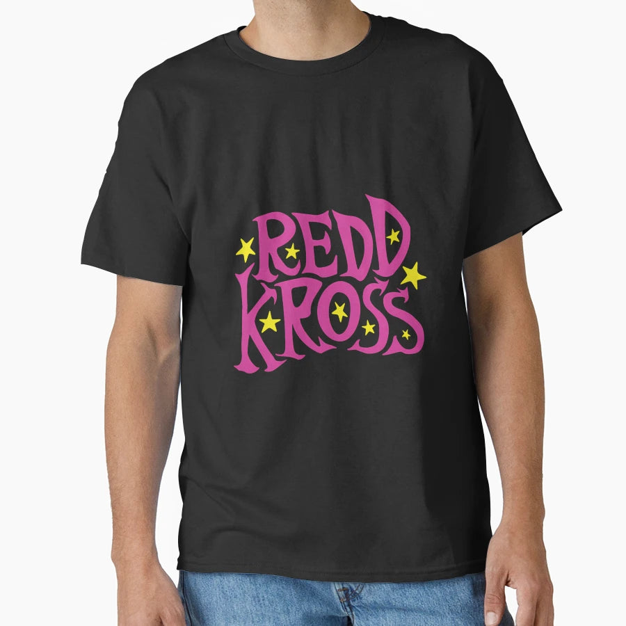 Redd Kross Band T-Shirt - Aesthetic Graphic for Adults - T-Shirt, Sweatshirt, Hoodie