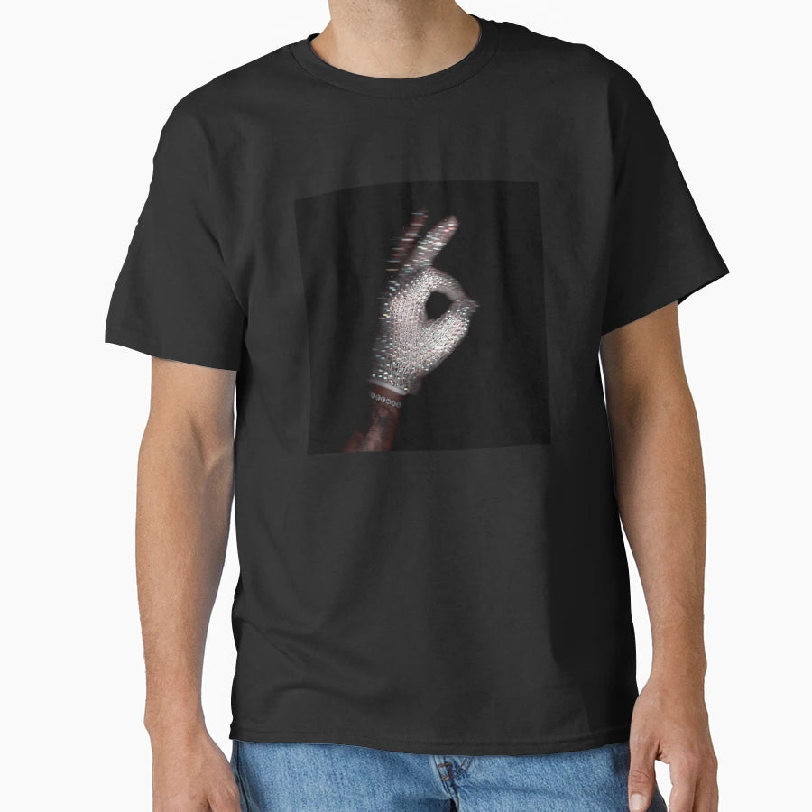 Drake Iceman T-Shirt - Graphic Print Unisex - T-Shirt, Sweatshirt, Hoodie