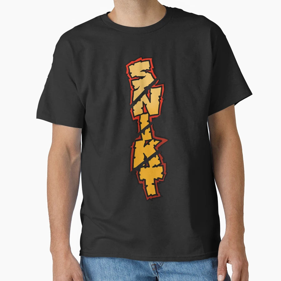 Snikt T-Shirt - Graphic Print for Adults - T-Shirt, Sweatshirt, Hoodie