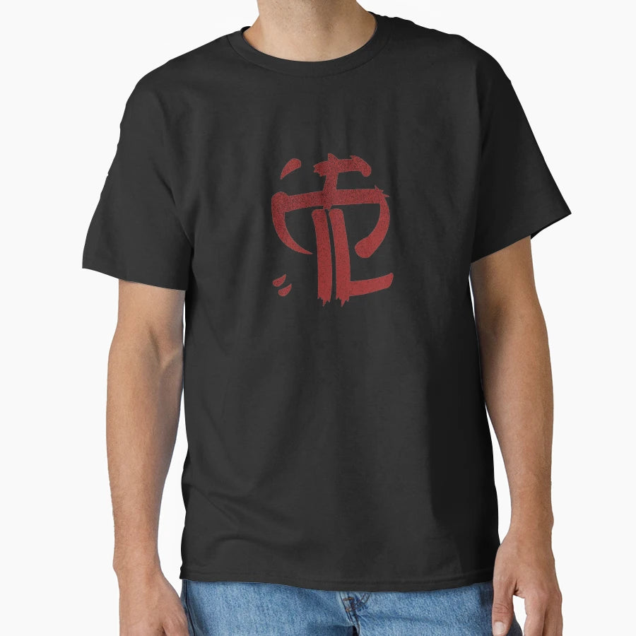 Strapping Young Lad T-Shirt - Unique Graphic for Adults - T-Shirt, Sweatshirt, Hoodie