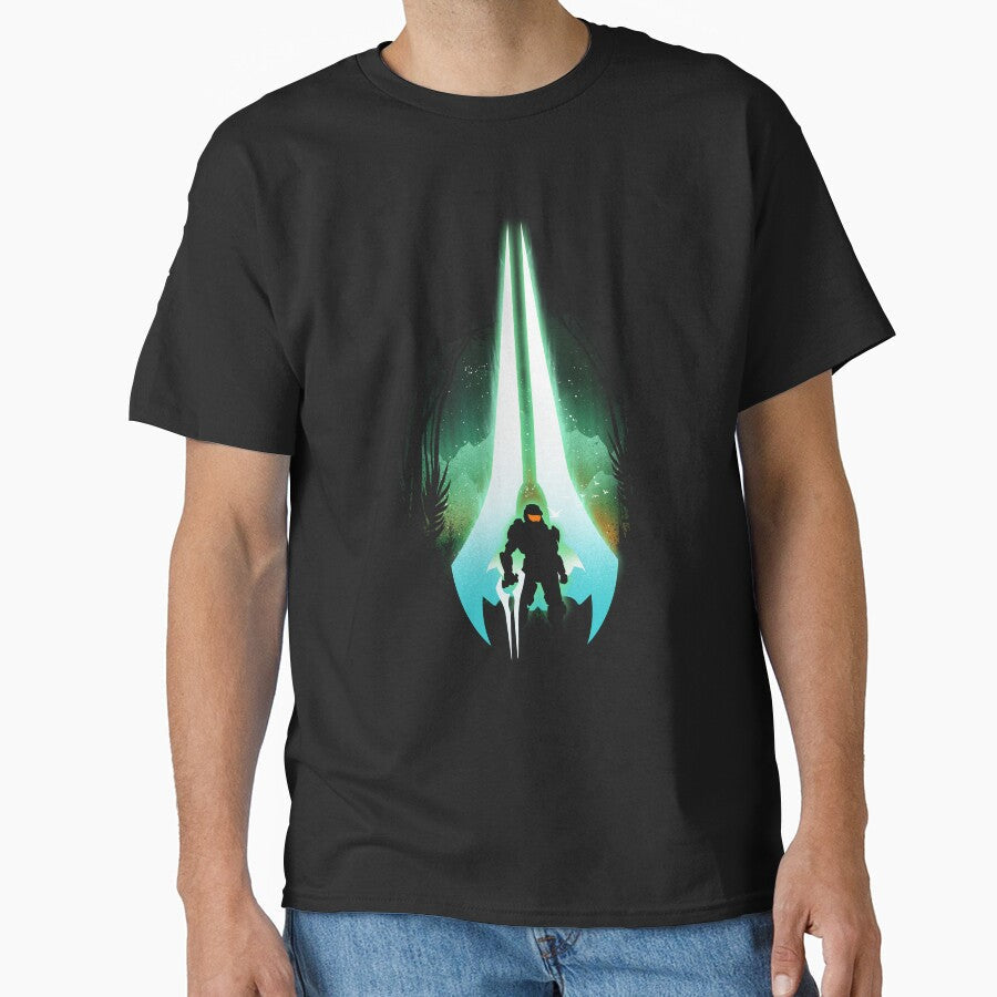 Energy Sword by Dan Elijah Fajardo - Adult & Kids T-Shirts, Sweatshirts & Hoodies apparel design preview 1