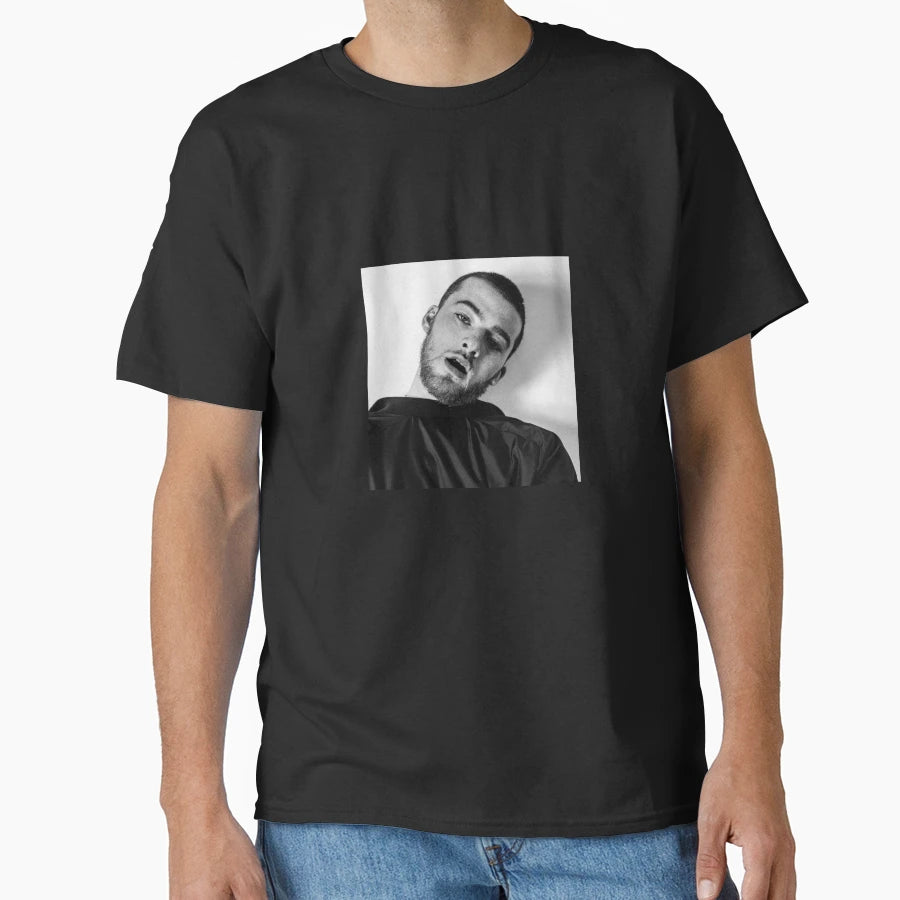 Angus Cloud T-Shirt - Graphic Print for Adults - T-Shirt, Sweatshirt, Hoodie