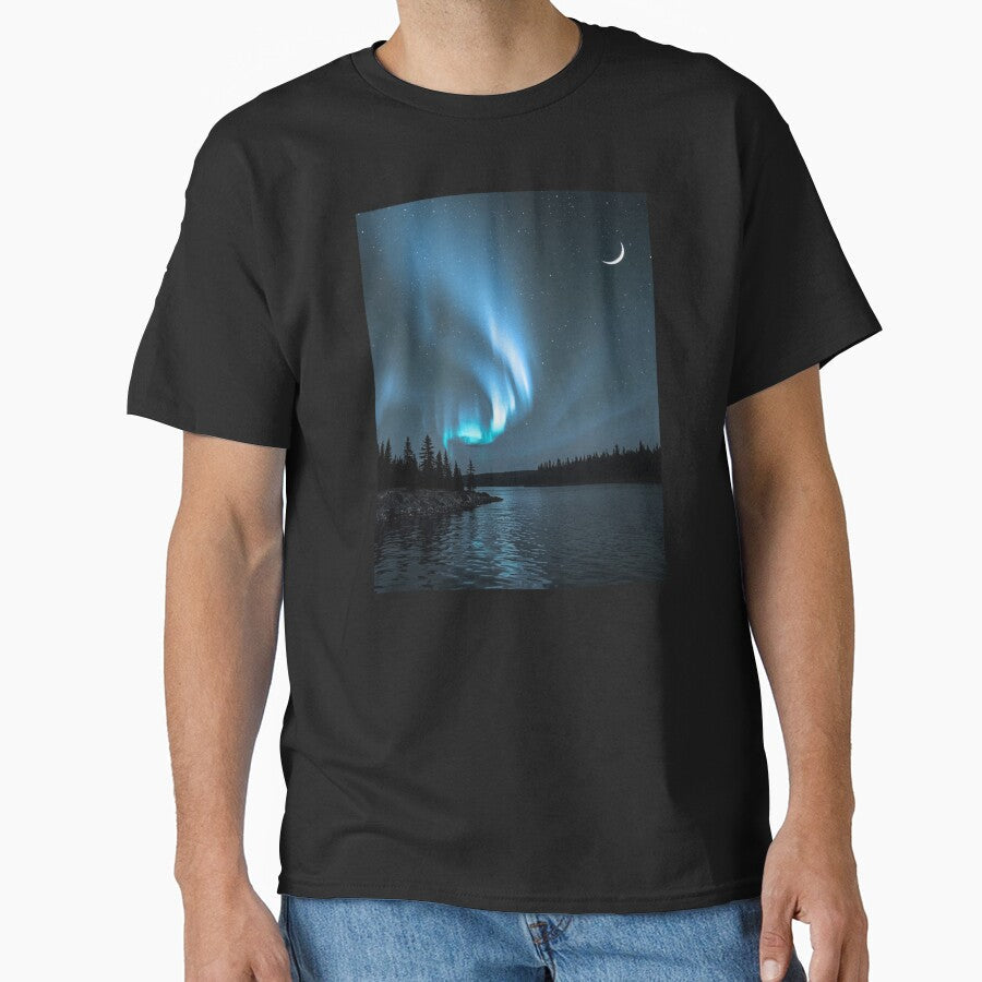 Nature by Nenasvastanesto - Adult & Kids T-Shirts, Sweatshirts & Hoodies apparel design preview 1