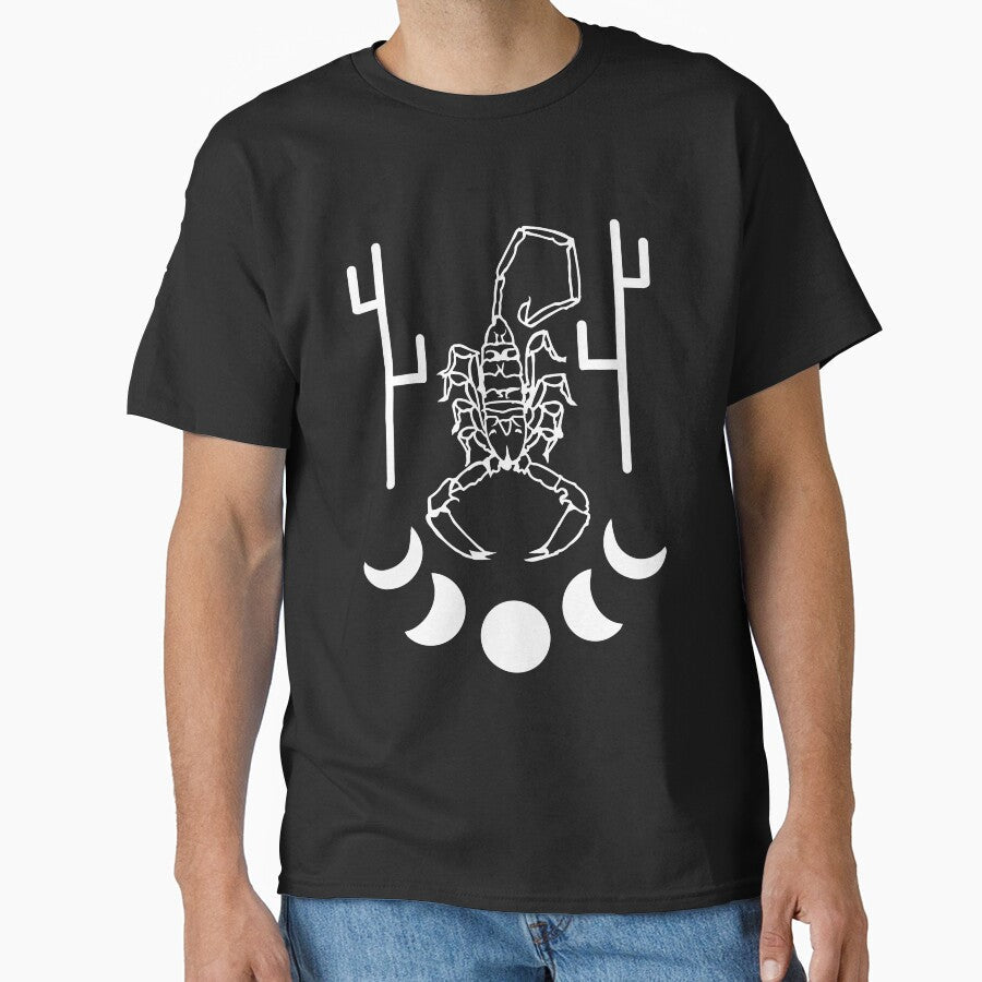 Creature of the Night by celesticactus - Adult & Kids T-Shirts, Sweatshirts & Hoodies apparel design preview 1