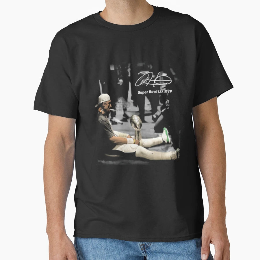JH T-Shirt - Casual Everyday Wear Men Women - T-Shirt, Sweatshirt, Hoodie
