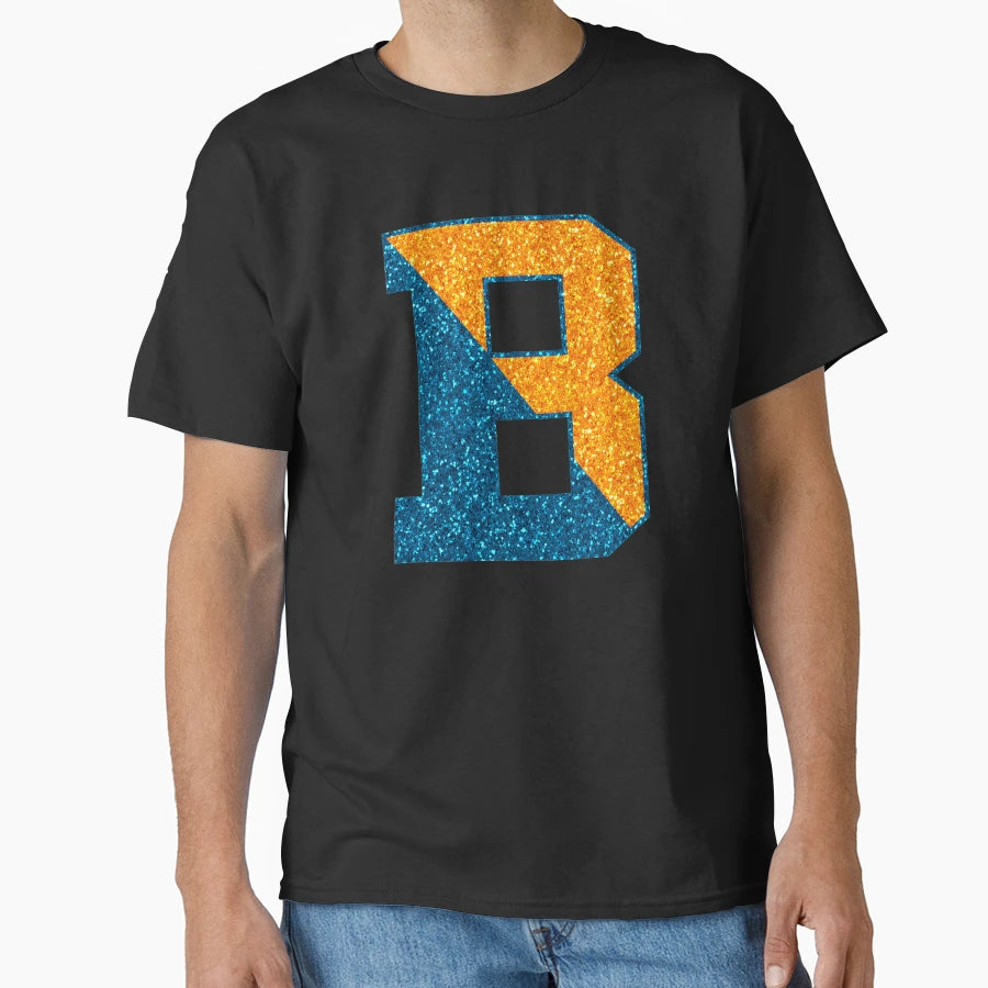 Bucknell Logo T-Shirt - Trendy Graphic for Adults - T-Shirt, Sweatshirt, Hoodie