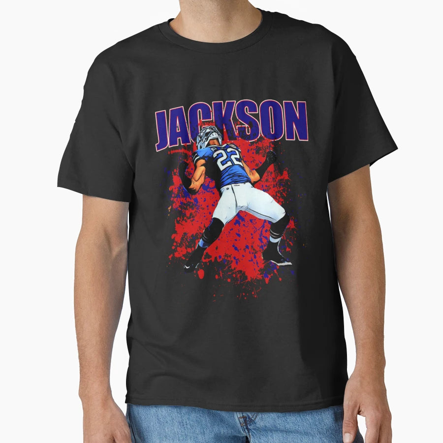 Freddy Jackson T-Shirt - Streetwear Style for Adults - T-Shirt, Sweatshirt, Hoodie