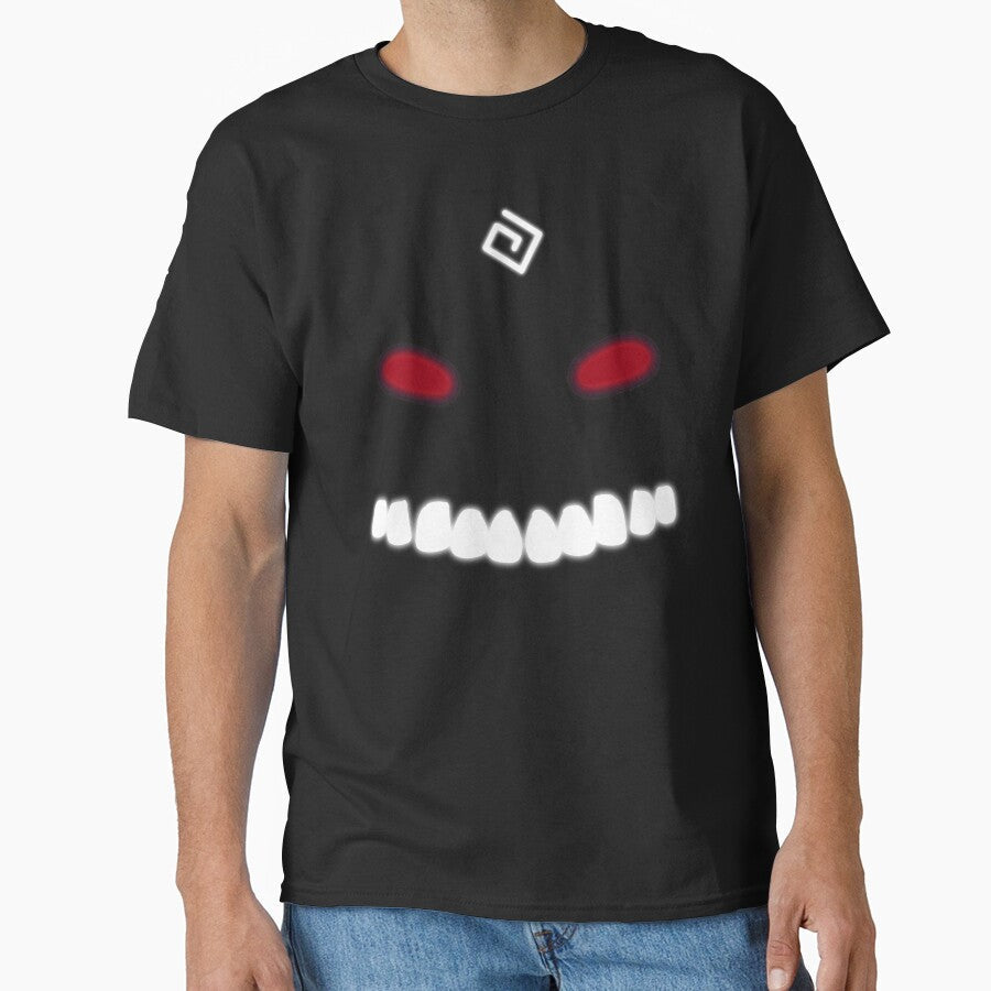 Evil Black Spirit by HSSN-CK - Adult & Kids T-Shirts, Sweatshirts & Hoodies apparel design preview 1