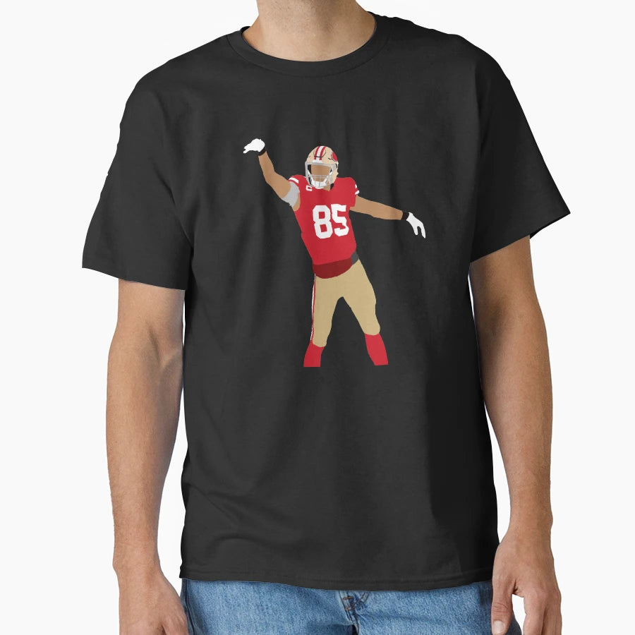 GK T-Shirt - Novelty Apparel for Adults - T-Shirt, Sweatshirt, Hoodie