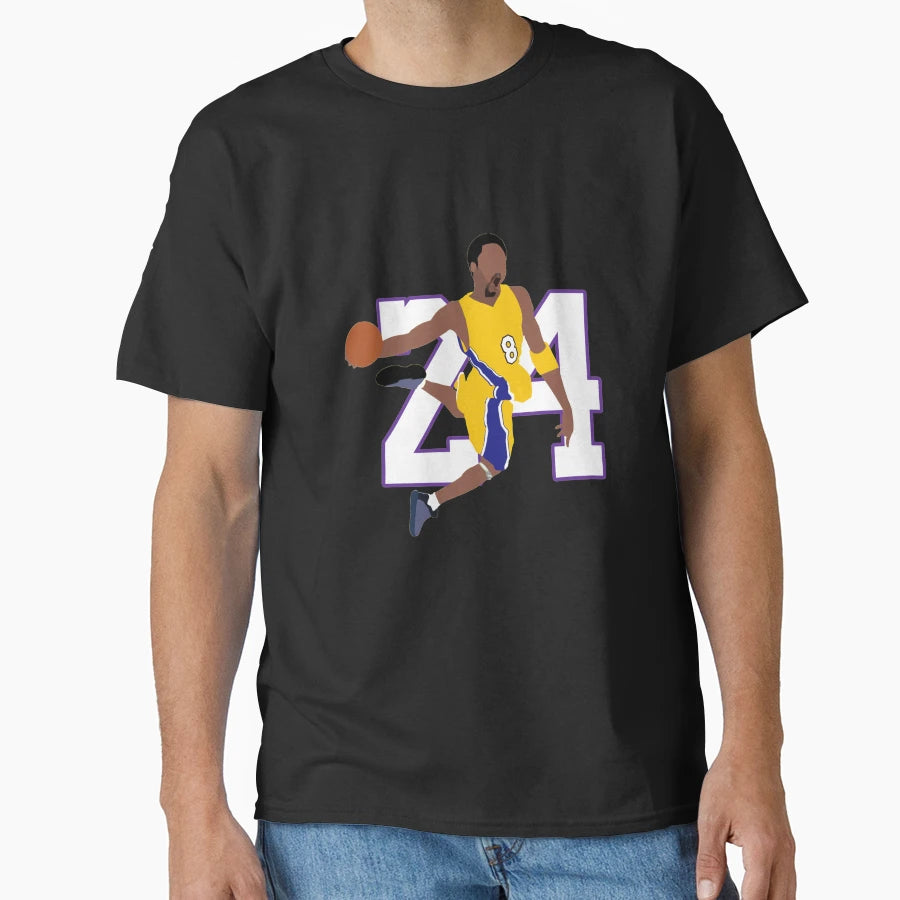 New Bean Bryant T-Shirt - Fun Novelty Design for Adults - T-Shirt, Sweatshirt, Hoodie