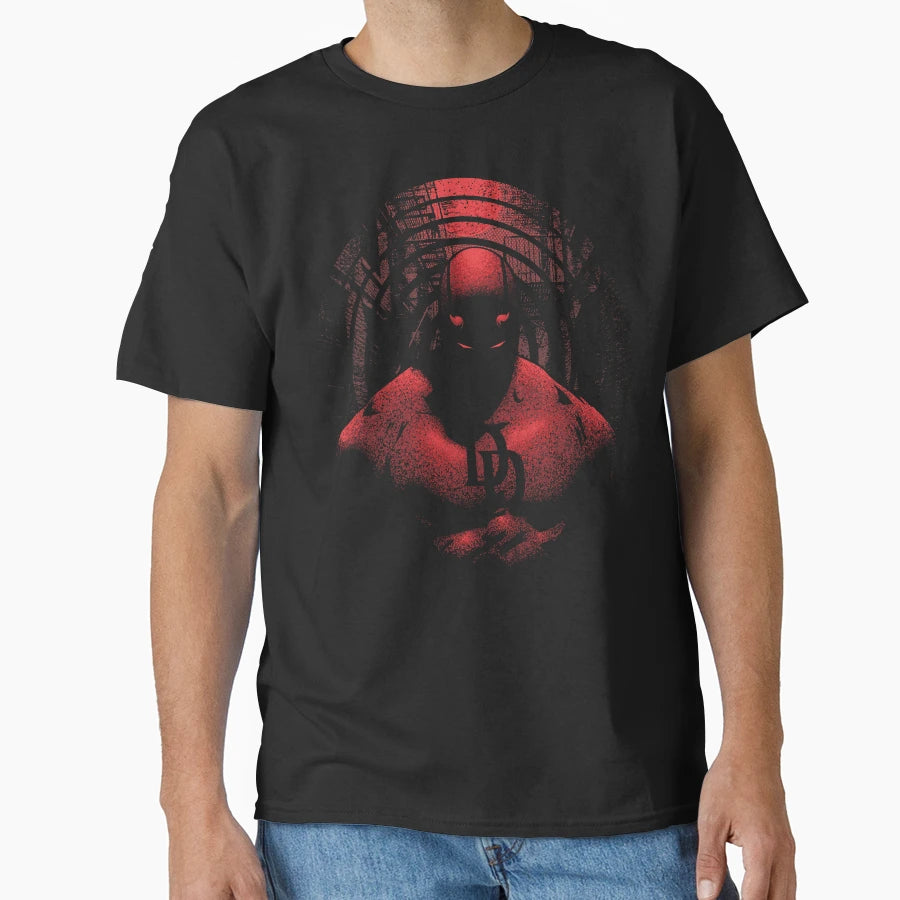 Without Fear T-Shirt - Fun Novelty Design Men Women - T-Shirt, Sweatshirt, Hoodie