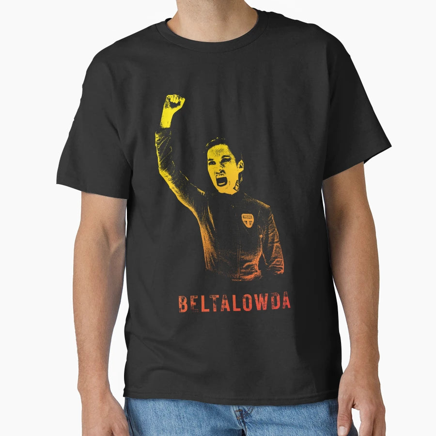 Expanse T-Shirt - Novelty Apparel Unisex - T-Shirt, Sweatshirt, Hoodie