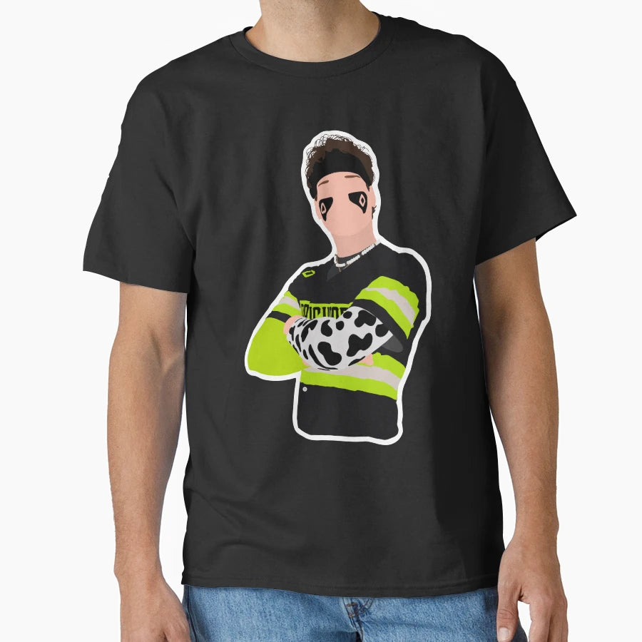 South Trimble Firefighters T-Shirt - Graphic Print Men Women - T-Shirt, Sweatshirt, Hoodie
